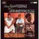 Ella Fitzgerald The Complete Ella Fitzgerald and Louis Armstrong Studio Recorded Duets CD
