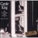 Carole King The Carnegie Hall Concert : June 18, 1971 CD