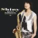小林香織 (J-Jazz) SHINY＜通常盤＞ CD