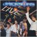 The Jacksons Live CD