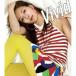 BoA Vivid -Kissing you,Sparkling,Joyful Smile- 12cmCD Single