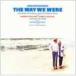 Marvin Hamlisch The Way We Were (OST) CD
