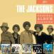 The Jacksons Original Album Classics: The Jacksons< ограничение запись > CD