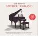 Michel Legrand Best of Michel Legrand CD
