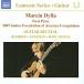  Martin *tilaMarcin Dylla -Guitar Recital : Rodrigo, Tansman, N.Maw, M.M.Ponce (4/24-27/2008) CD