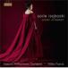 soire*isokoskiSoile Isokoski -Scene d'Amore: Tchaikovsky, Bizet, Gounod, Puccini, Verdi (2/11-12, 15-16/20 CD