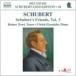 饤ʡȥ Schubert: Lied Edition 28 - Friends Vol.3 / Rainer Trost(T), Ulrich Eisenlohr(p) CD