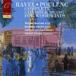 Various Artists French Chamber Music for Woodwinds Vol.2 -Ravel: Introduction and Allegro; Poulenc: Oboe Sonata CD