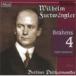 ������إ�ࡦ�ե�ȥ����󥰥顼 Brahms: Symphony No.4, Haydn Variations (12/12-15/1943) / Wilhelm Furtwangler( CD