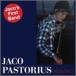 Jaco Pastorius åɥåס CD