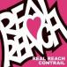 REAL REACH CONTRAIL CD