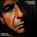 Leonard Cohen Various Positions CD