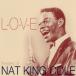 Nat King Cole лучший *ob* гайка * King * call L-O-V-E CD