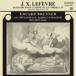 ���ɥ�����ɡ��֥��ʡ� J.X.Lefevre: Clarinet Quartets No.1-No.4 / Eduard Brunner, Ana Chumachenco, Wen-Sinn Y CD