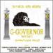 Various Artists G-GOVERNOR MUSIC SHOWCASE vol.0 STARS AND ARENA CD