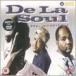 De La Soul Me, Myself &amp; I [CD+DVD] CD