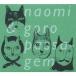 naomi & goro passagem CD