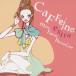 Various Artists Cafe in * extra ~ moa *f Ray va-*bosa* кейс CD