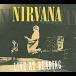 Nirvana Live At Reading CD