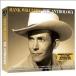 Hank Williams Anthology CD