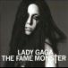 Lady Gaga The Fame Monster : Standard Version CD