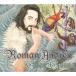 Roman Andren цвет * зеленый CD