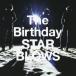 The Birthday STAR BLOWS̾ס CD