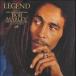 Bob Marley Legend : Rarities Edition CD