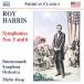 �ޥ�󡦥��륽�å� R.Harris: Symphonies No.5, No.6, Acceleration CD-R
