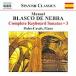 Pedro Casals M.B.de Nebra: Complete Keyboard Sonatas Vol.3 CD