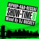 Various Artists SHOW TIME 8 Mixed By DJ NUCKEY CD