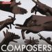 COMPOSERS CD