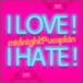 midnightPumpkin I LOVE! I HATE! 12cmCD Single