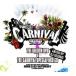 Various Artists THE CARNIVAL 2009 THE GOLDEN LIVE DVD & THE CARNIVAL SPECIAL MIX CD mixed by DJ GEOGE DVD DVD