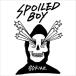 80kidz SPOILED BOY CD