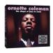 Ornette Coleman The Shape of Jazz to Come CD