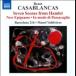 Manel Valdivieso B.Casablancas: Seven Scenes from Hamlet, New Epigrams, In Modo di Passacaglia, etc CD