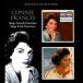 Connie Francis Sings Jewish Favorites / Sings Irish Favorites CD