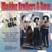 The Maddox Brothers &amp; Rose On the Air: CD