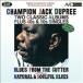 Champion Jack Dupree 2 Classic Albums Plus 40s & 50s singles CD