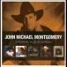 John Michael Montgomery 5CD Original Album Series Box Set : John Michael Montgomery CD