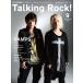 Talking Rock! 2010ǯ 9 Magazine