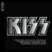 Kiss Icon : Kiss CD