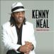 Kenny Neal Hooked On Your Love CD