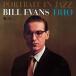 Bill Evans (Piano) Portrait In Jazz<180g масса запись > LP