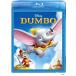  Dumbo Blu-ray Disc * привилегия есть 