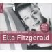 Ella Fitzgerald The * черновой * гид *tu*ela*fitsujelarudoCD