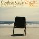 Various Artists Couleur Cafe ""Brazil"" with 90's Hits Mixed by DJ KGO aka Tanaka Keigo Bossa Mix 40 Cover Song CD