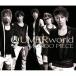 UVERworld MONDO PIECE̾ס 12cmCD Single