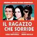 Carlo Rustichelli Il Ragazzo Che Sorride CD